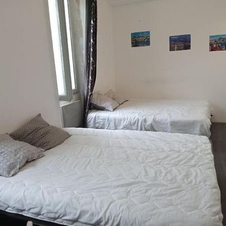 Studio 300 Vieux Port Opera Marsilya Dış mekan fotoğraf