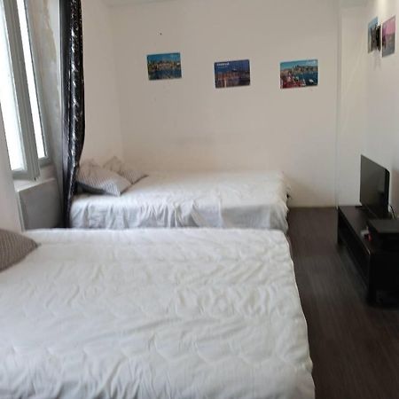 Studio 300 Vieux Port Opera Marsilya Dış mekan fotoğraf